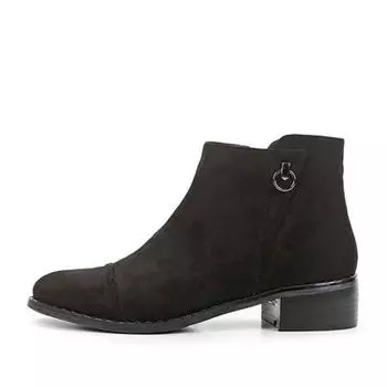 Ботинки женские ZENDEN