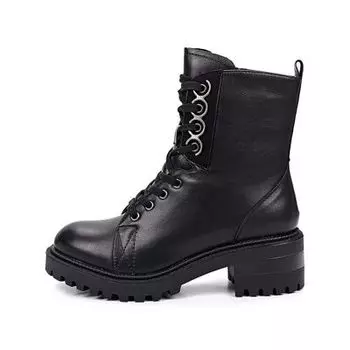 Ботинки женские ZENDEN