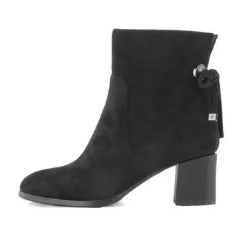 Ботинки ZENDEN