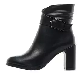 Ботинки ZENDEN