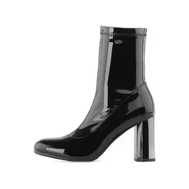 Ботинки ZENDEN