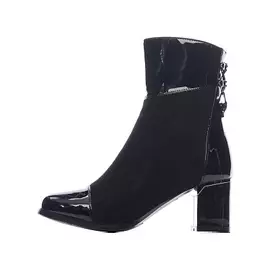 Ботинки ZENDEN