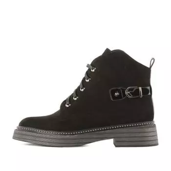 Ботинки ZENDEN