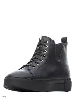 Ботинки женские ZENDEN