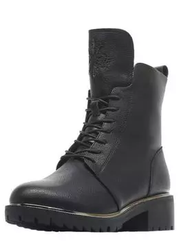 Ботинки женские ZENDEN