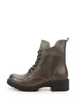 Ботинки женские ZENDEN collection