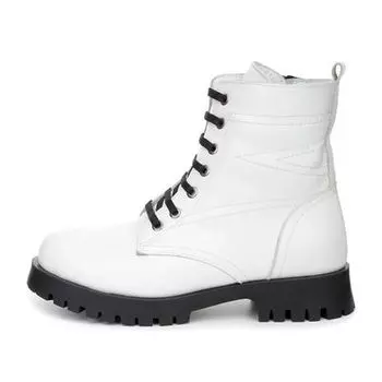 Ботинки женские ZENDEN collection