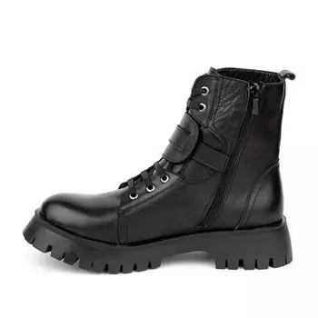 Ботинки женские ZENDEN collection