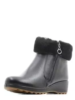 Ботинки ZENDEN collection