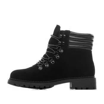 Тимберленды женские ZENDEN collection