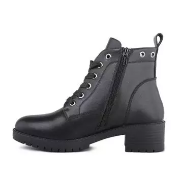 Ботинки женские ZENDEN collection