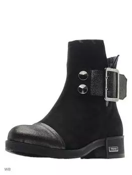 Ботинки женские ZENDEN collection