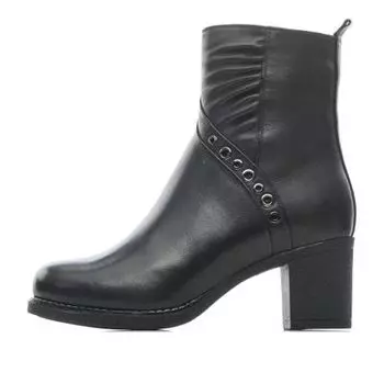 Ботильоны женские ZENDEN collection