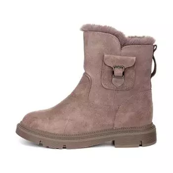 Ботинки женские ZENDEN comfort