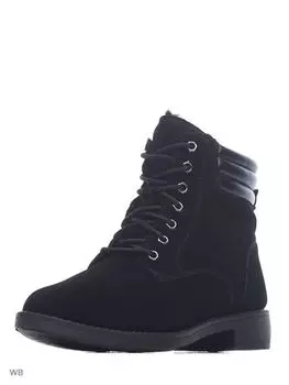 Тимберленды женские ZENDEN comfort