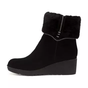 Ботинки женские ZENDEN comfort