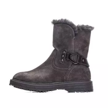 Ботинки женские ZENDEN comfort