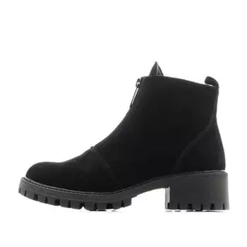 Ботинки женские ZENDEN comfort