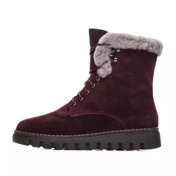 Ботинки женские ZENDEN comfort