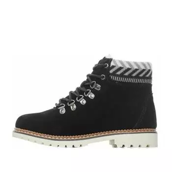 Тимберленды женские ZENDEN comfort