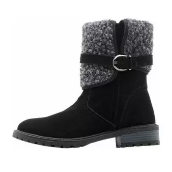Ботинки женские ZENDEN comfort