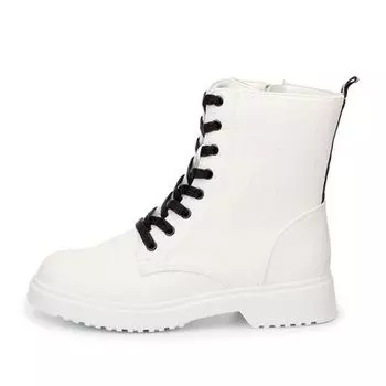 Ботинки для девочек ZENDEN first