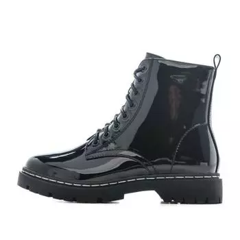 Ботинки для девочек ZENDEN first