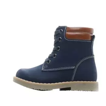 Ботинки для мальчиков ZENDEN first