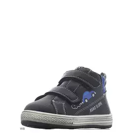 Ботинки ZENDEN first