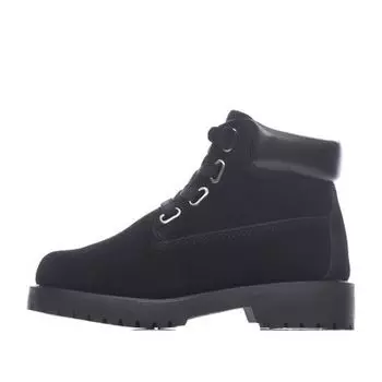 Тимберленды для девочек ZENDEN first