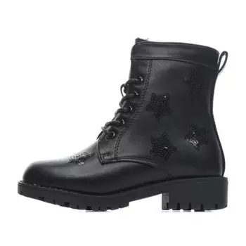 Ботинки для девочек ZENDEN first