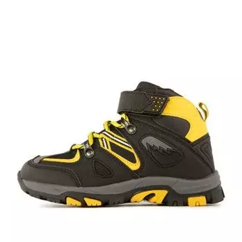 Ботинки актив для мальчиков ZENDEN first