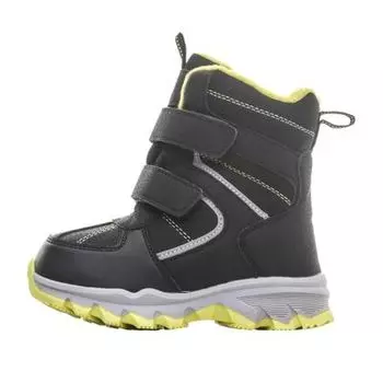 Ботинки актив для мальчиков ZENDEN first