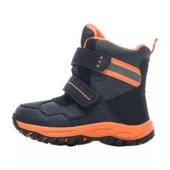 Ботинки актив для мальчиков ZENDEN first