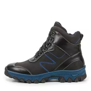 Ботинки актив для мальчиков ZENDEN first
