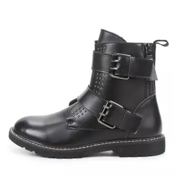 Ботинки для девочек ZENDEN first