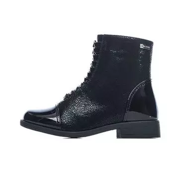 Ботинки для девочек ZENDEN first