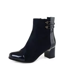 Ботинки ZENDEN woman