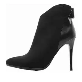 Ботинки ZENDEN woman