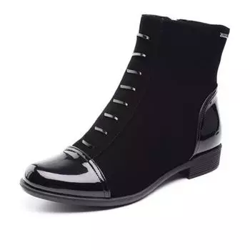 Ботинки женские ZENDEN woman