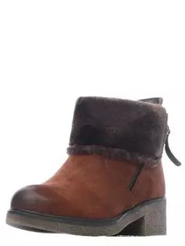 Ботинки женские ZENDEN woman