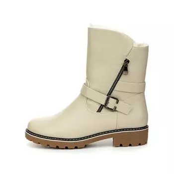 Ботинки женские INSTREET