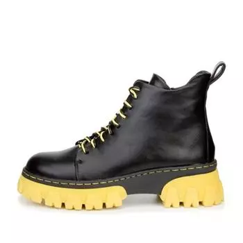 Ботинки женские INSTREET