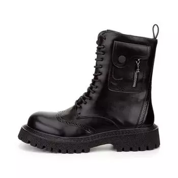 Ботинки женские INSTREET