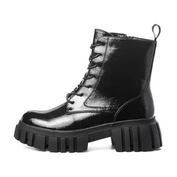 Ботинки женские INSTREET