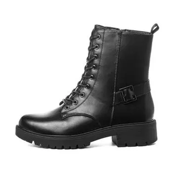 Ботинки женские INSTREET