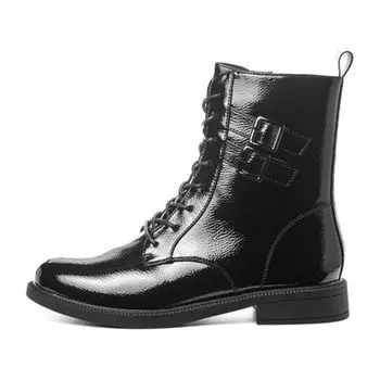 Ботинки женские INSTREET