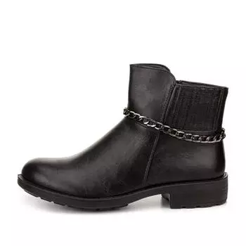 Ботинки женские INSTREET