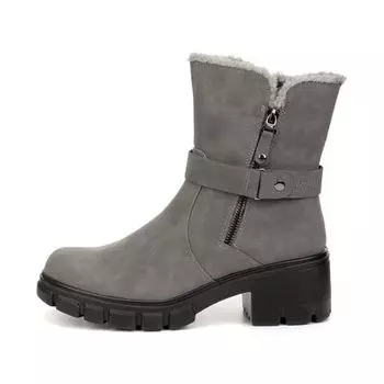 Ботинки женские INSTREET