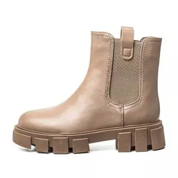 Ботинки женские INSTREET